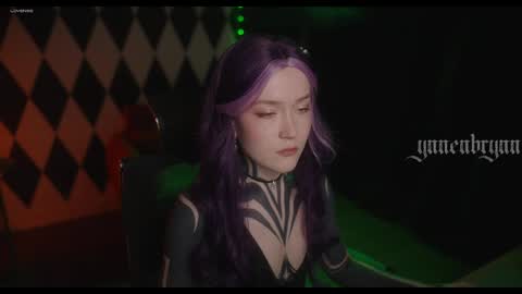 ynnenbrynn online show from 05.26.26