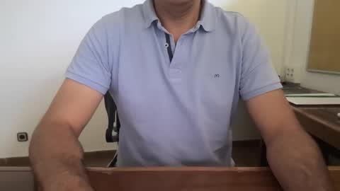 Yo47 online show from 10.28.25