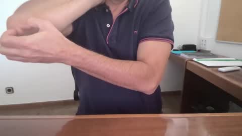 Yo47 online show from 10.30.25