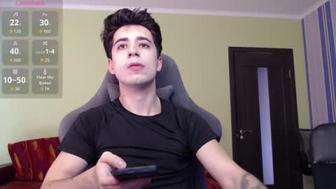 yofukashi online show from 10.17.25