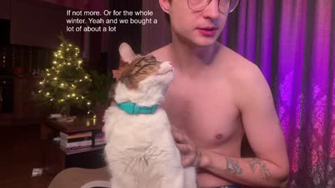 Snapshot of yoga_pizza_420 chatting on 01.05.25 Max online show from 01.05.25