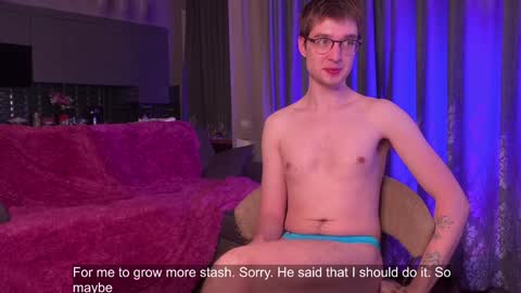 Snapshot of yoga_pizza_420 chatting on 01.25.25 Max online show from 01.25.25