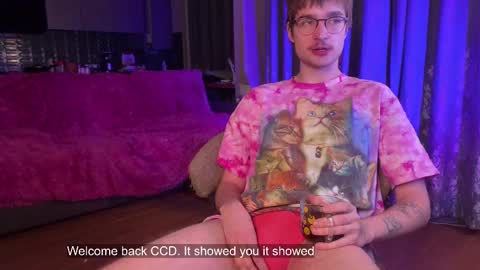 Snapshot of yoga_pizza_420 chatting on 02.25.25 Max online show from 02.25.25