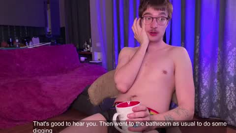 Snapshot of yoga_pizza_420 chatting on 03.10.25 Max online show from 03.10.25