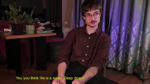 Max online show from 03.30.26