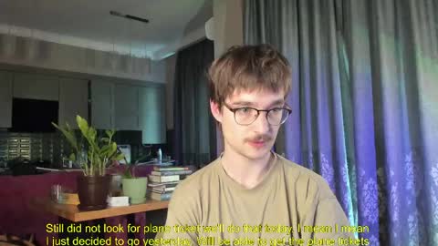 Max online show from 05.14.26