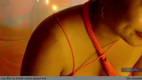 yoga_yogi online show from 02.28.25