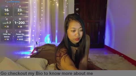 yoga_yogi online show from 03.10.25
