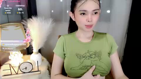 Hi i am Abby i am Filipina Aussie youve ever wanted to meet NOT INTO CHEAP GUY online show from 06.13.26