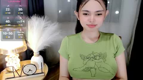 Hi i am Abby i am Filipina Aussie youve ever wanted to meet NOT INTO CHEAP GUY online show from 06.30.26