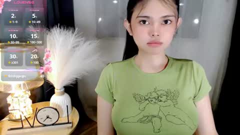 Hi i am Abby i am Filipina Aussie youve ever wanted to meet NOT INTO CHEAP GUY online show from 07.02.26