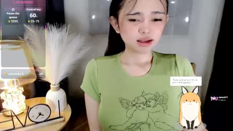 Hi i am Abby i am Filipina Aussie youve ever wanted to meet NOT INTO CHEAP GUY online show from 07.08.26