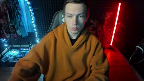 You can ask my name in pm online show from 09.20.25