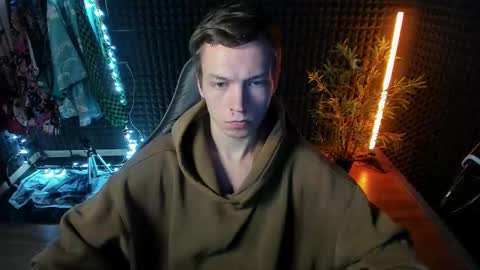 You can ask my name in pm online show from 09.26.25