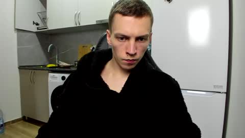 You can ask my name in pm online show from 04.06.26