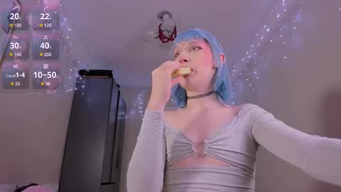 Mikaella - Mika online show from 02.17.26