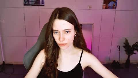 yoka_paradoxxx online show from 03.26.26