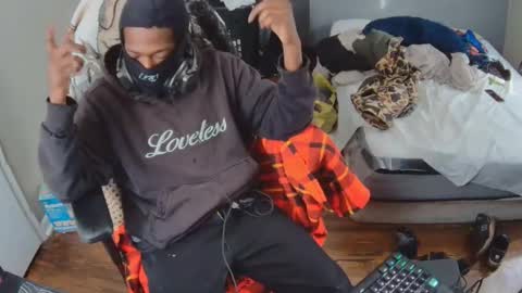 yokai_dreamz online show from 11.29.25