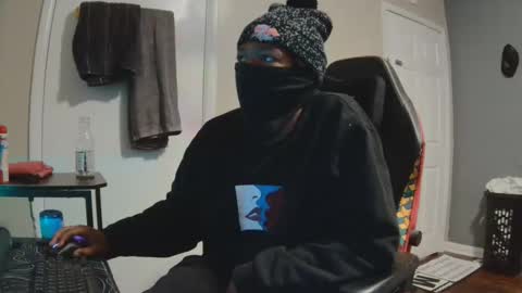 yokai_dreamz online show from 12.01.25