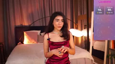 Yoko online show from 11.12.25