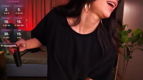 Yoko online show from 03.24.26