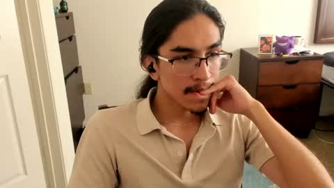 Snapshot of yokonjuan chatting on 06.21.26 Pablo Picante online show from 06.21.26
