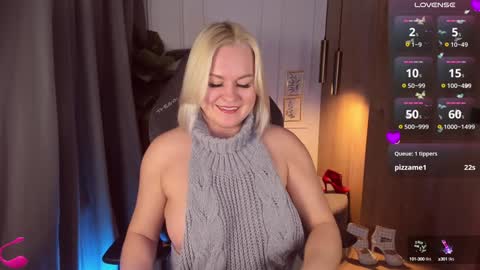 Yolanda online show from 01.23.25