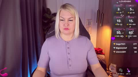 Yolanda online show from 01.26.25