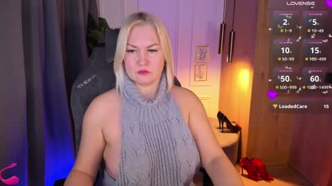 Yolanda online show from 02.01.25