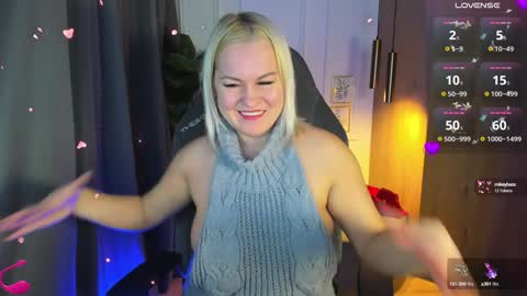 Yolanda online show from 02.01.25