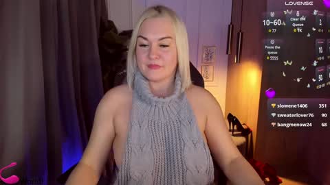 Yolanda online show from 02.05.25