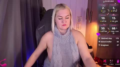 Yolanda online show from 02.06.25