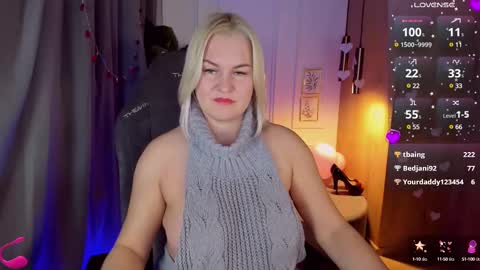 Yolanda online show from 02.19.25