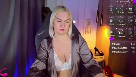 Yolanda online show from 02.20.25