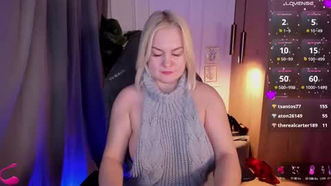 Yolanda online show from 02.22.25