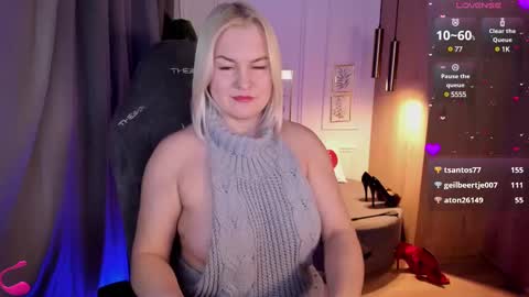 Yolanda online show from 02.22.25