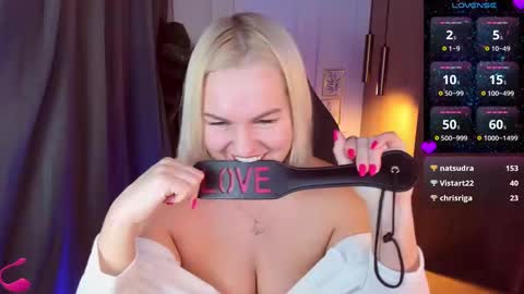 Yolanda online show from 02.25.25