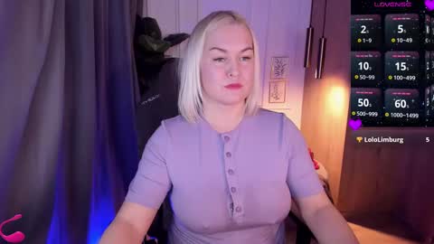 Yolanda online show from 02.25.25