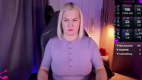 Yolanda online show from 02.25.25