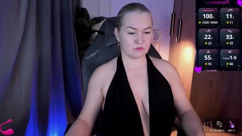 Yolanda online show from 02.26.25