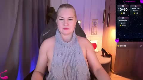 Yolanda online show from 02.27.25