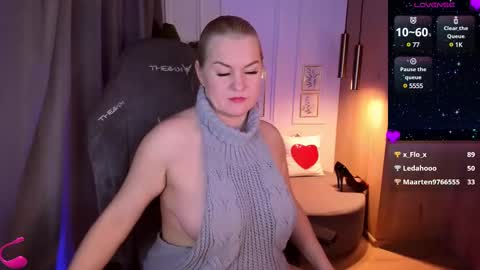 Yolanda online show from 02.27.25