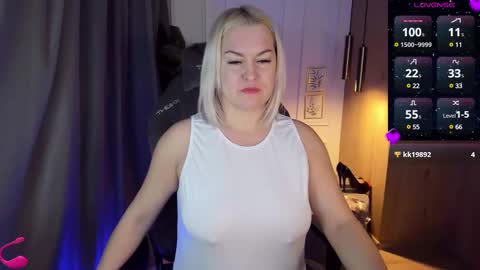 Yolanda online show from 03.01.25