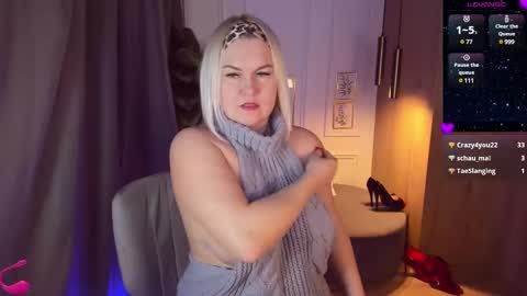 Yolanda online show from 03.05.25