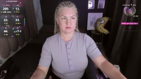 Yolanda online show from 09.14.25