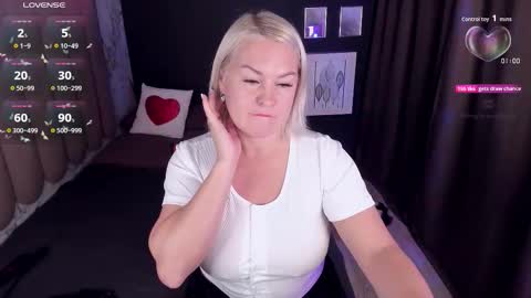 Yolanda online show from 10.12.25