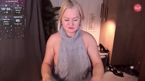 Yolanda online show from 01.09.26