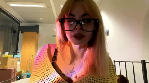 Lilith online show from 03.26.26