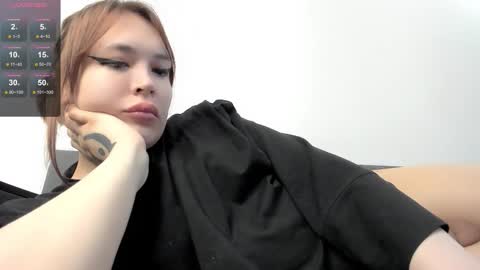 yomoyoo online show from 11.01.25