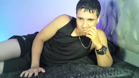 Yonat online show from 03.22.26